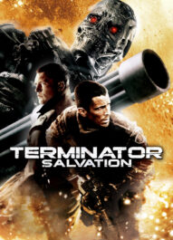 رستگاری نابودگر – Terminator Salvation 2009