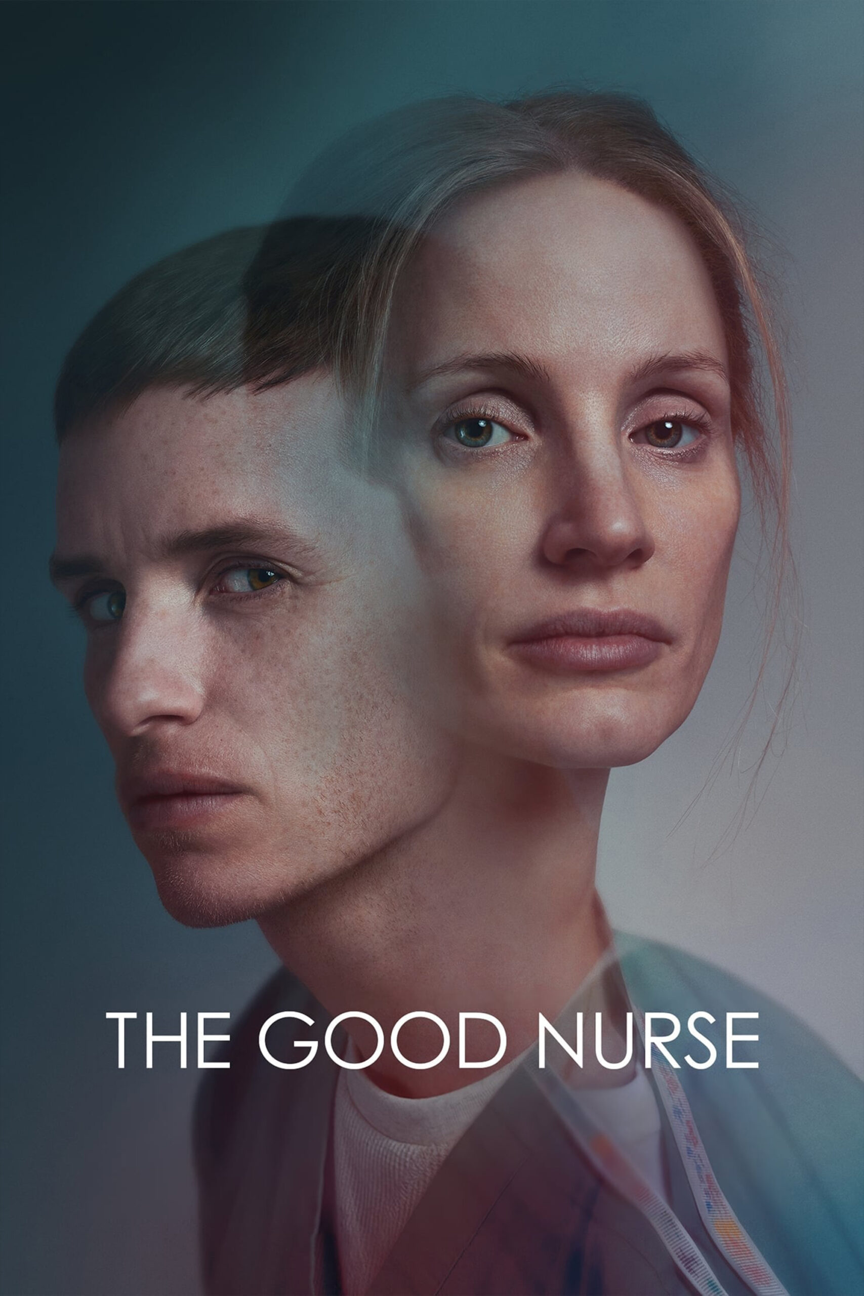 پرستار خوب – The Good Nurse 2022