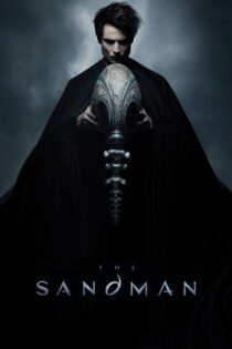 مرد شنی – The Sandman