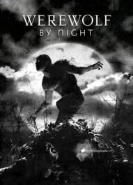 گرگینه در شب – Werewolf By Night 2022