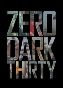 سی دقیقه پس از نیمه‌ شب – Zero Dark Thirty 2012