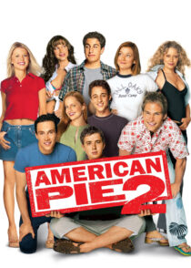شیرینی آمریکایی 2 – American Pie 2 2001