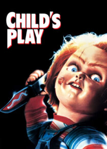 بازی بچگانه – Child’s Play 1988