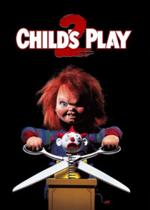 بازی بچگانه 2 – Child’s Play 2 1990