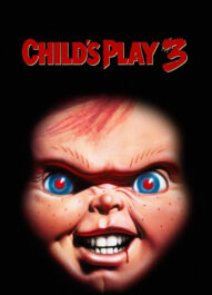 بازی بچگانه 3 – Child’s Play 3 1991