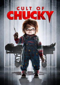 فرقه چاکی – Cult Of Chucky 2017