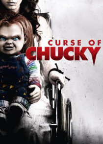 نفرین چاکی – Curse Of Chucky 2013
