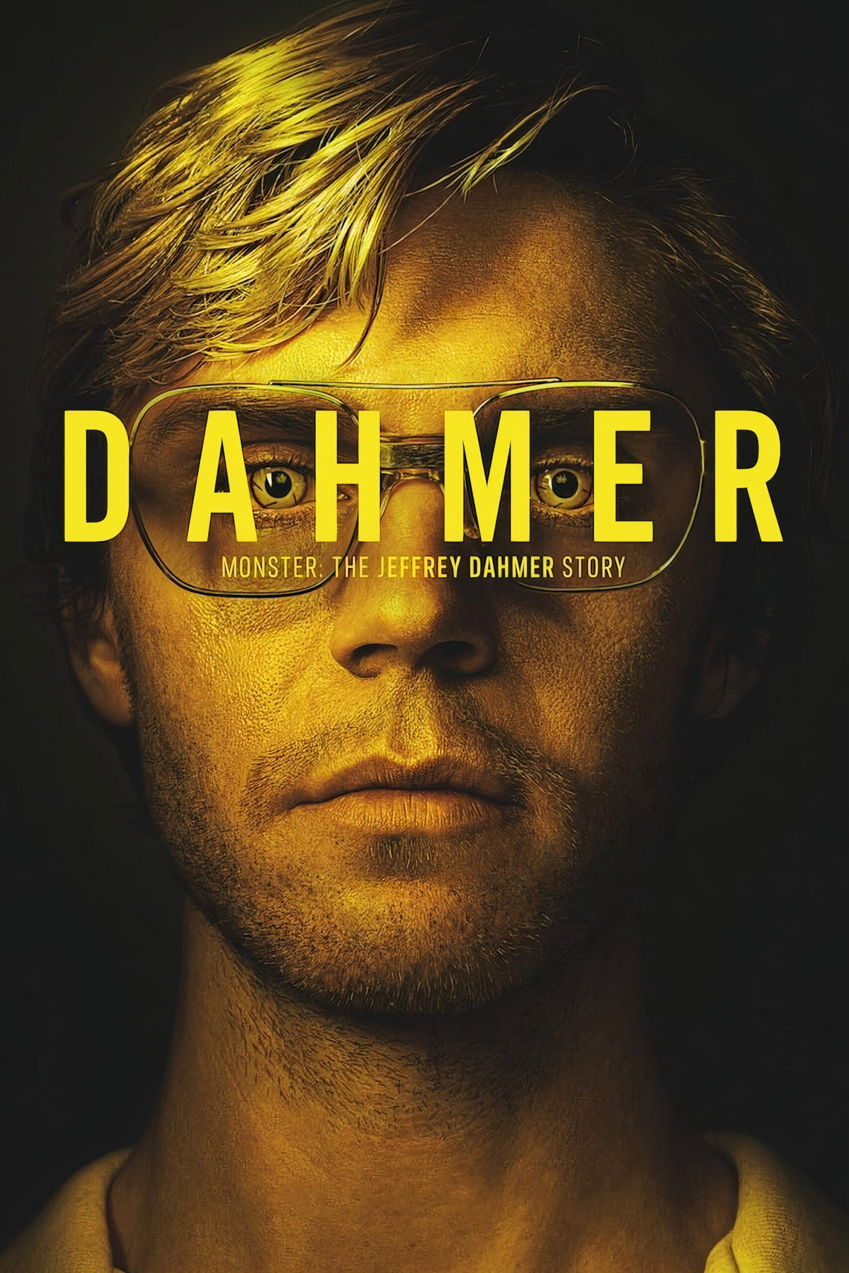 هیولا : داستان جفری دامر – Dahmer – Monster : The Jeffrey Dahmer Story