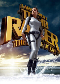 لارا کرافت مهاجم مقبره : گهواره حیات – Lara Croft Tomb Raider : The Cradle Of Life 2003
