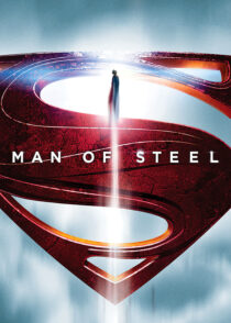 مرد پولادین – Man Of Steel 2013