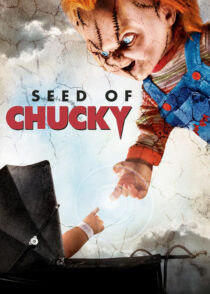فرزند چاکی – Seed Of Chucky 2004