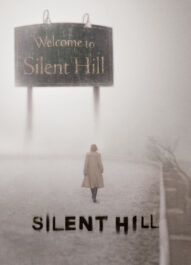 تپه‌ ی خاموش – Silent Hill 2006