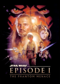 جنگ ستارگان : قسمت اول – تهدید شبح – Star Wars : Episode I – The Phantom Menace 1999