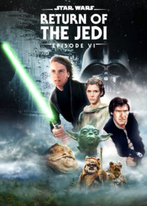 جنگ ستارگان : قسمت پنجم – بازگشت جدای – Star Wars : Episode VI Return Of The Jedi 1983