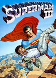 سوپرمن 3 – Superman III 1983