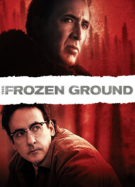 زمین یخ زده – The Frozen Ground 2013