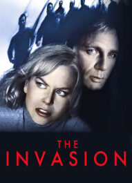 تهاجم – The Invasion 2007