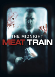 قطار گوشت نیمه‌ شب – The Midnight Meat Train 2008