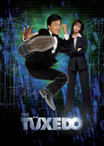 تاکسیدو – The Tuxedo 2002