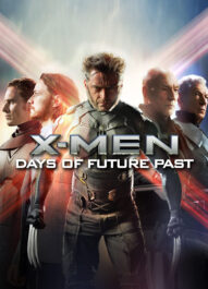 مردان ایکس : روزهای گذشته آینده – X-Men Days Of Future Past 2014