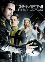 مردان ایکس : کلاس اول – X-Men : First Class 2011