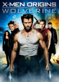 مردان ایکس : ولورین – X-Men Origins : Wolverine 2009