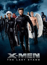 مردان ایکس : آخرین ایستادگی – X-Men : The Last Stand 2006