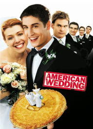 عروسی آمریکایی – American Weddin 2003