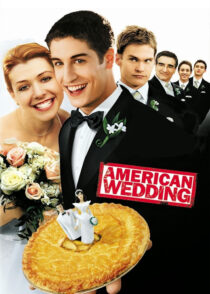 عروسی آمریکایی – American Weddin 2003