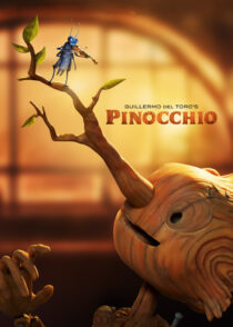 پینوکیوی دل تورو – Guillermo Del Toro’s Pinocchio 2022