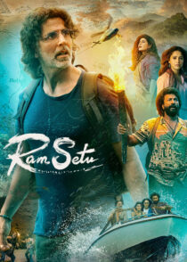 رام سیتو – Ram Setu 2022