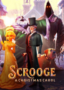 اسکروج : سرود کریسمس – Scrooge : A Christmas Carol 2022