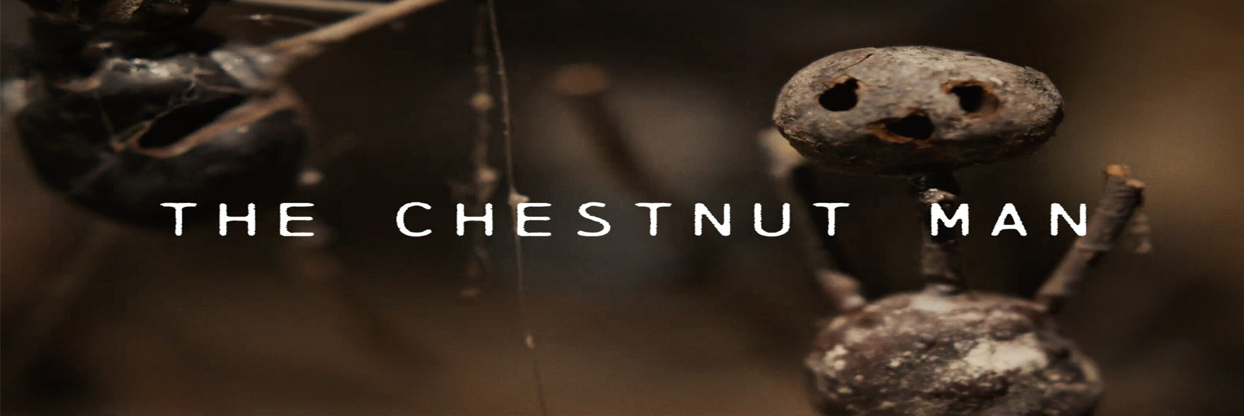 مرد بلوطی – The Chestnut Man