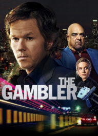 قمار باز – The Gambler 2014