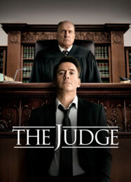قاضی – The Judge 2014