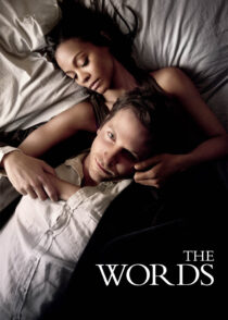 کلمات – The Words 2012