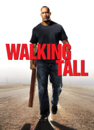 سر بلند – Walking Tall 2004