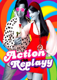 تکرار زندگی – Action Replayy 2010