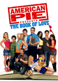 شیرینی آمریکایی : کتاب عشق – American Pie Presents : The Book Of Love 2009