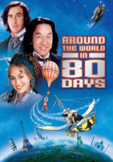 دور دنیا در هشتاد روز – Around The World In 80 Days 2004