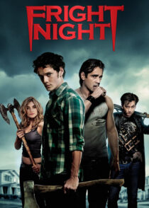شب وحشت – Fright Night 2011