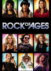 دوران راک – Rock Of Ages 2012