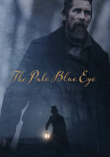 چشم آبی روشن – The Pale Blue Eye 2022
