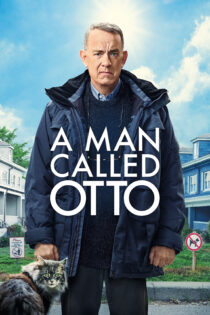 مردی به نام اتو – A Man Called Otto 2022
