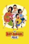 فیلم برگری باب – The Bob’s Burgers Movie 2022