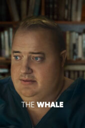نهنگ – The Whale 2022