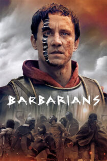 بربرها – Barbarians