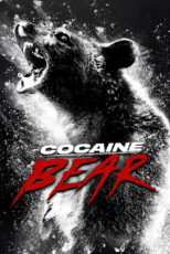 خرس کوکائینی – Cocaine Bear 2023