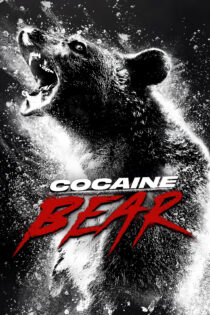 خرس کوکائینی – Cocaine Bear 2023