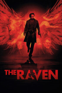 کلاغ – The Raven 2012